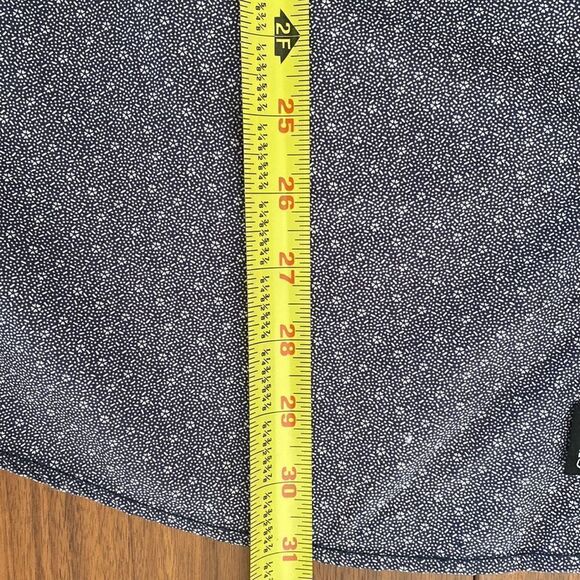 ❤️Last Chance Buffalo David Bitton Sambers floral button down shirt size L - Picture 7 of 7